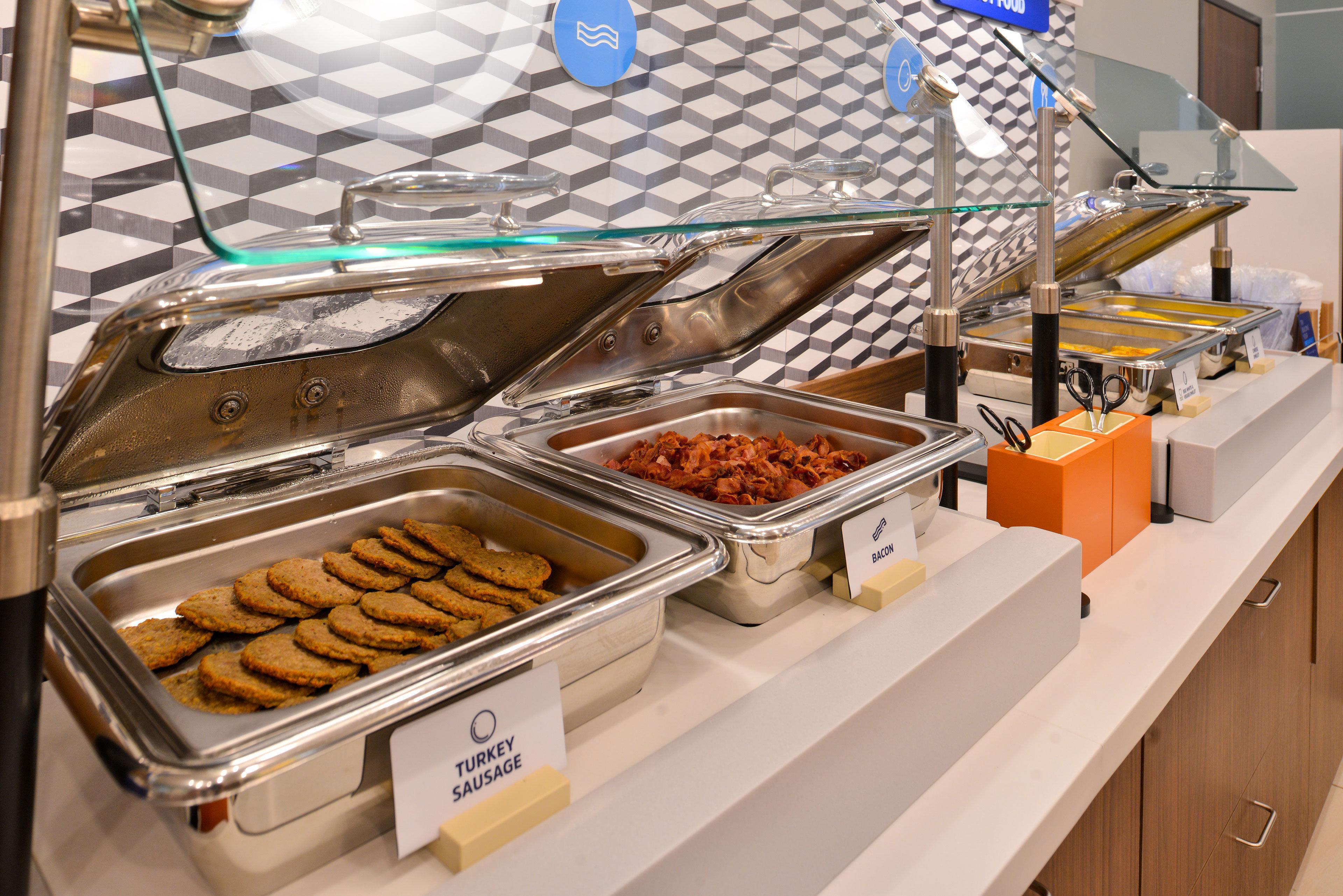 Holiday Inn Express & Suites New Cumberland By Ihg Dış mekan fotoğraf