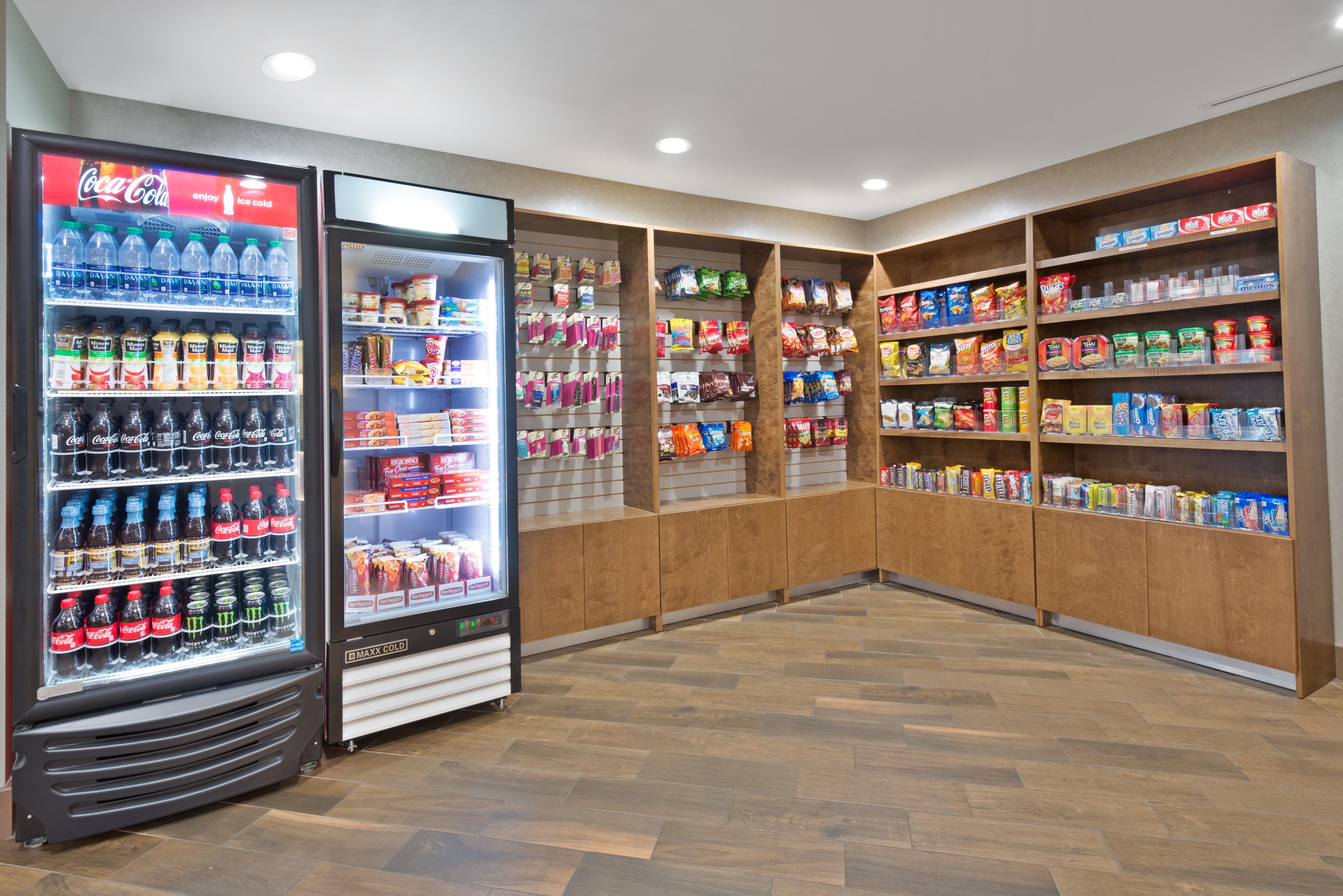 Holiday Inn Express & Suites New Cumberland By Ihg Dış mekan fotoğraf