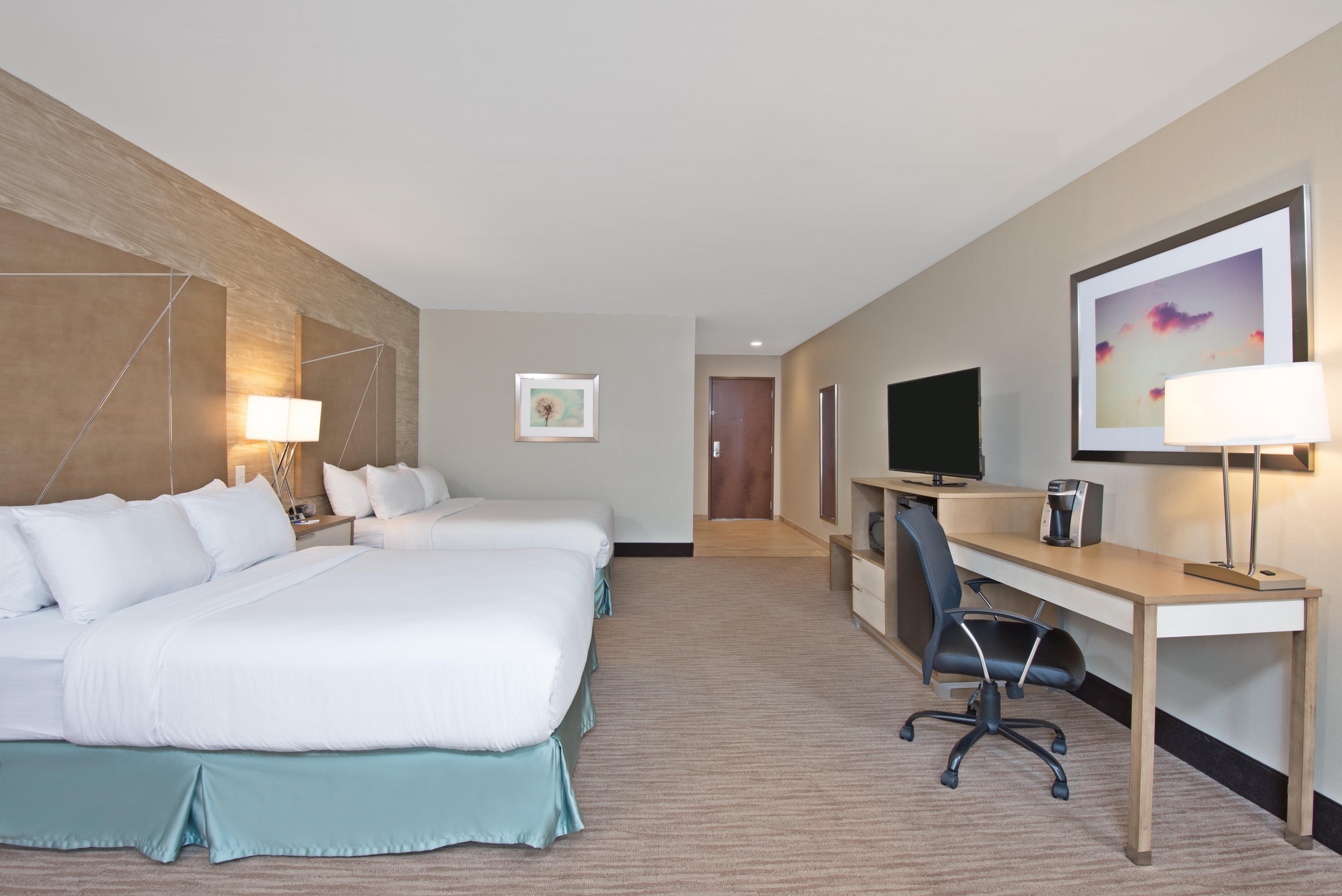 Holiday Inn Express & Suites New Cumberland By Ihg Dış mekan fotoğraf