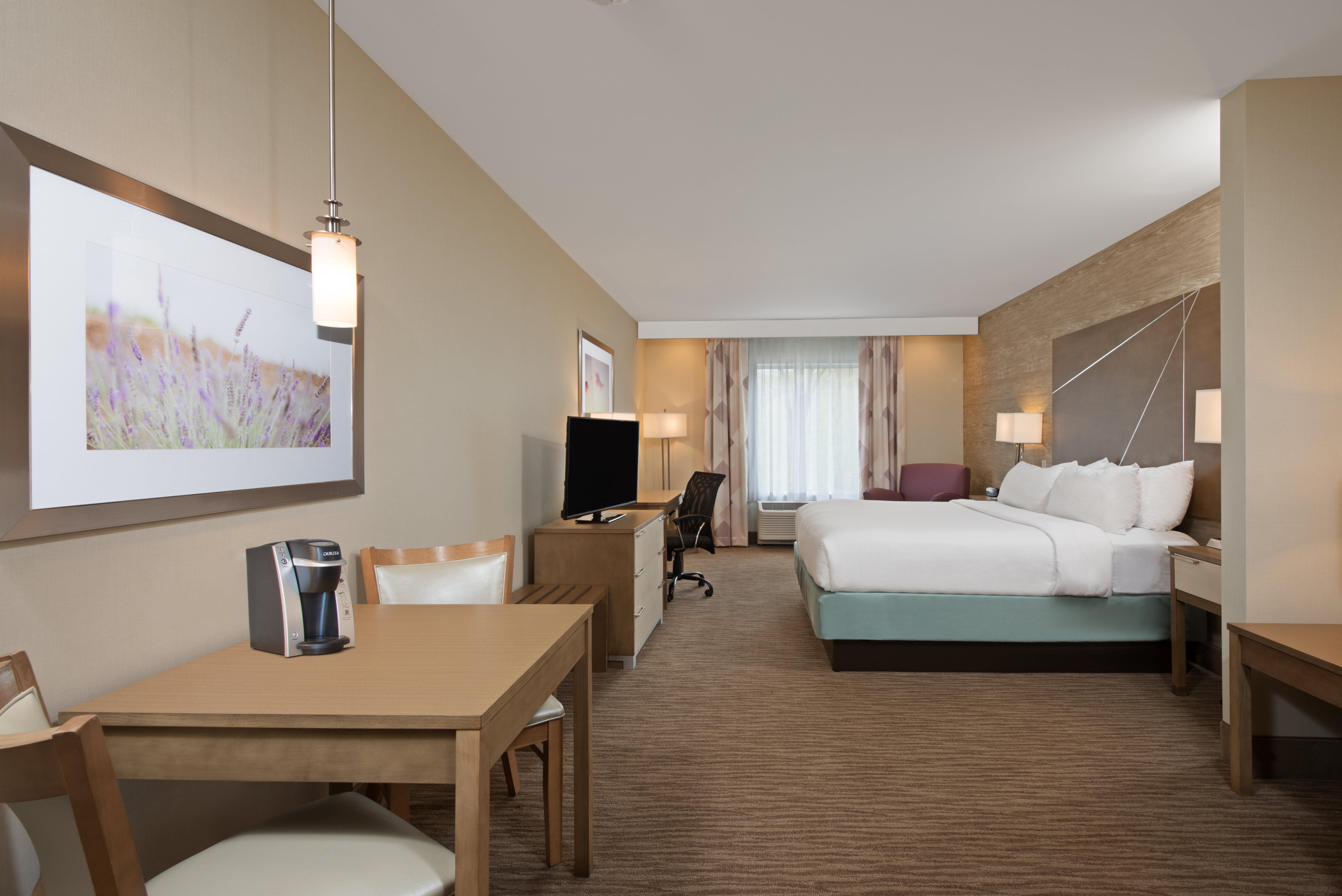 Holiday Inn Express & Suites New Cumberland By Ihg Dış mekan fotoğraf