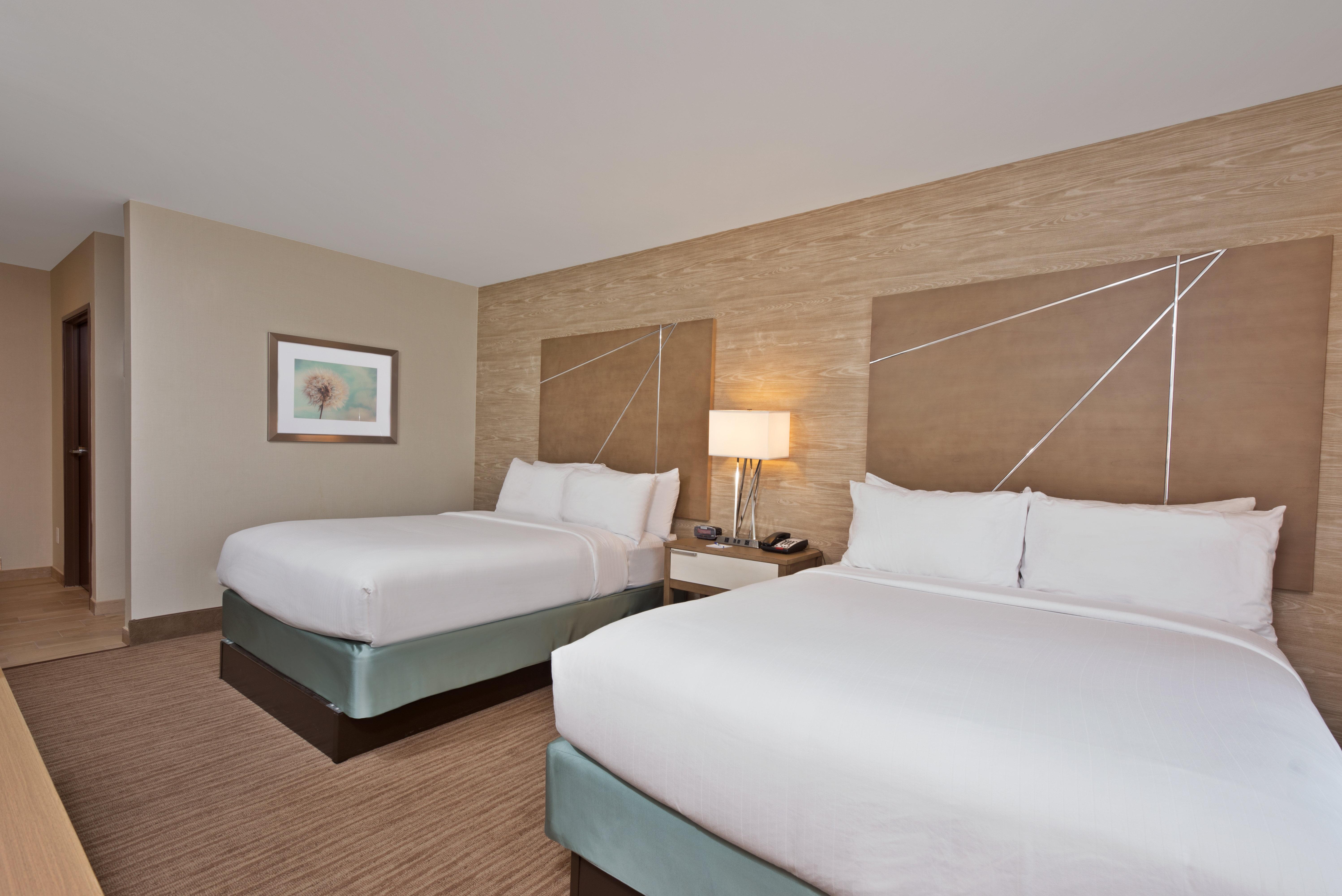 Holiday Inn Express & Suites New Cumberland By Ihg Dış mekan fotoğraf