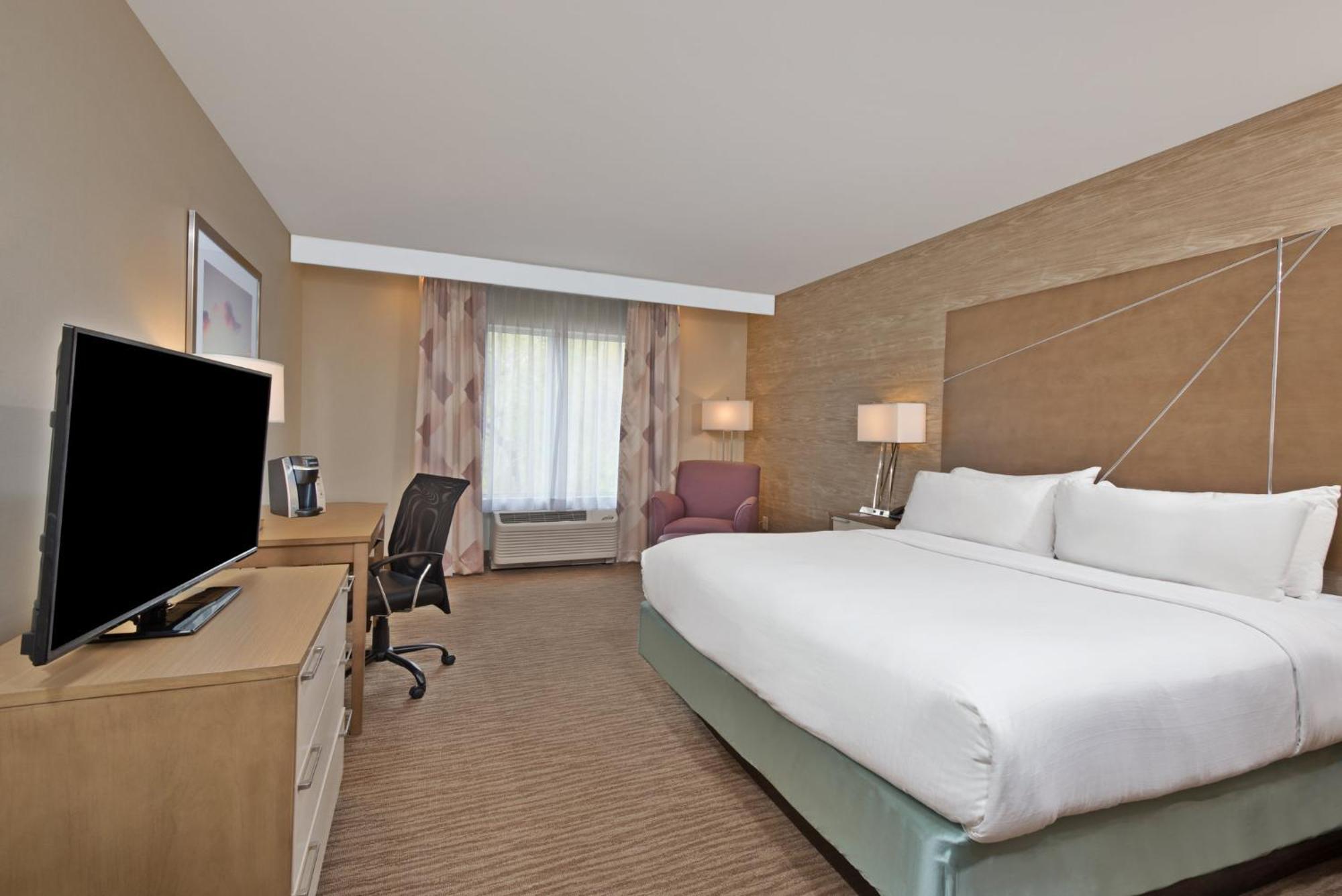 Holiday Inn Express & Suites New Cumberland By Ihg Dış mekan fotoğraf