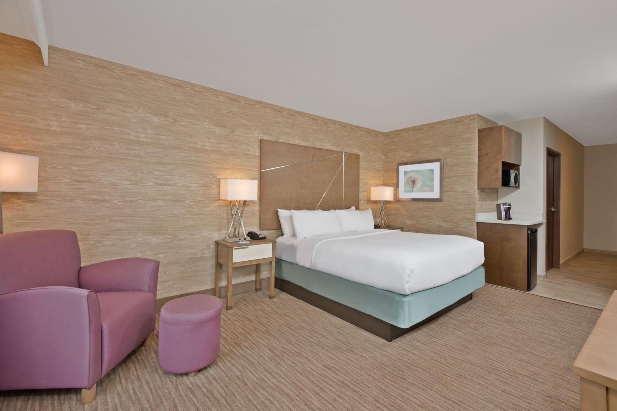 Holiday Inn Express & Suites New Cumberland By Ihg Dış mekan fotoğraf