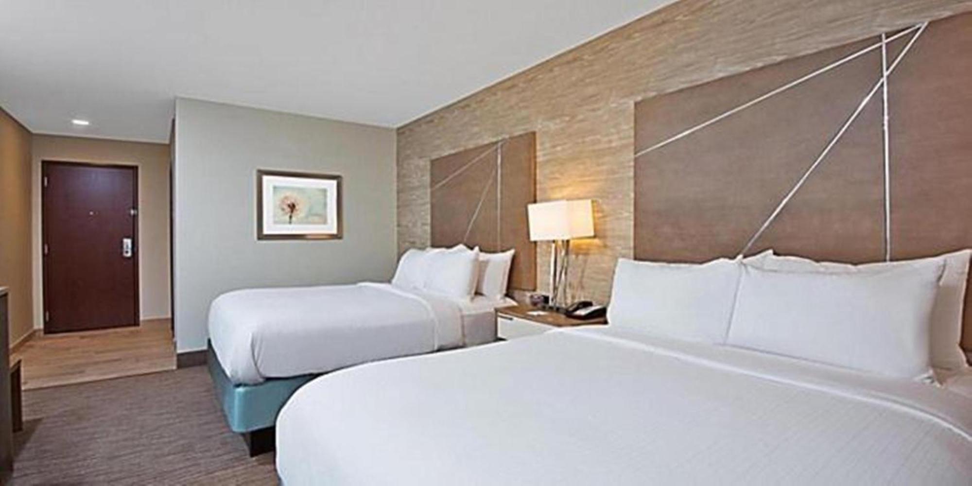 Holiday Inn Express & Suites New Cumberland By Ihg Dış mekan fotoğraf