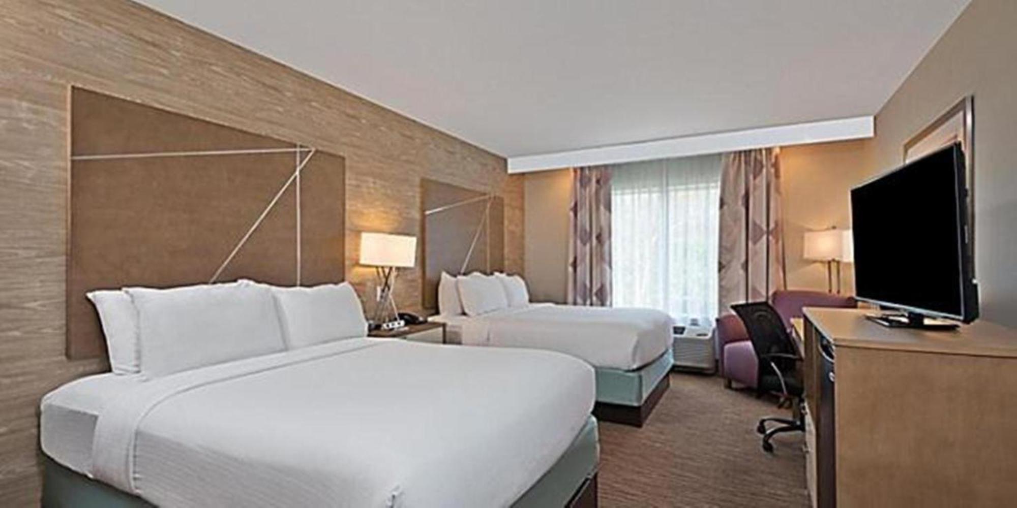 Holiday Inn Express & Suites New Cumberland By Ihg Dış mekan fotoğraf